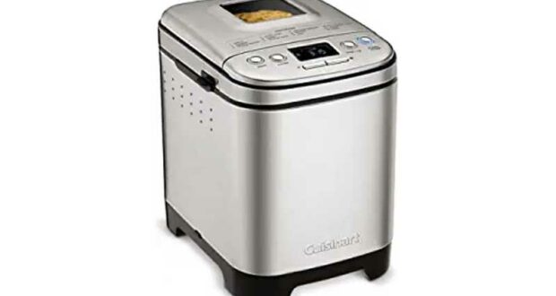 Gagnez Un robot-boulanger Cuisinart