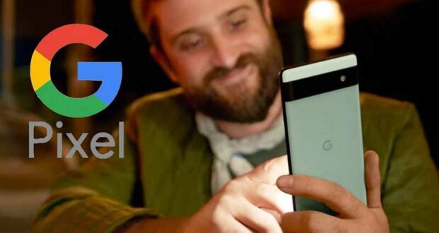 Gagnez un Pixel 6a de Google de 599 $