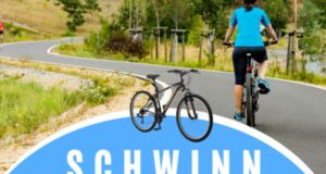 Gagnez un vélo de montagne Schwinn