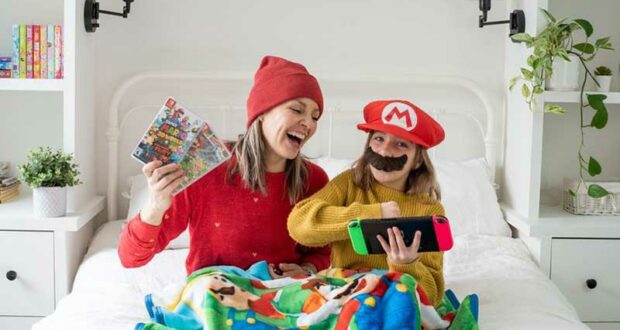 Gagnez une carte cadeau Nintendo eShop de 99$ + 3 jeux vidéos