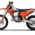 Gagnez une moto tout-terrain KTM 2022 (Valeur de 15 000 $)