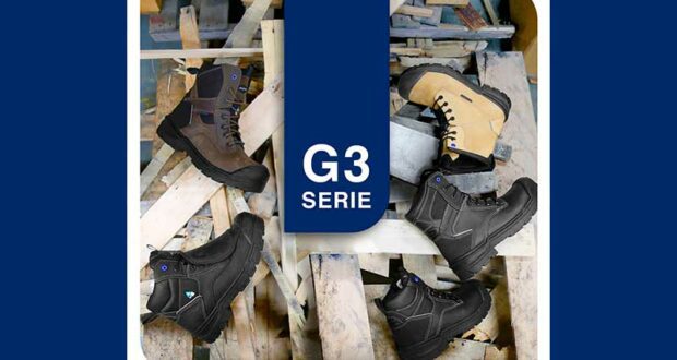 Gagnez une paire de bottes ACTON G3