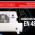 Gagnez une thermopompe Gree -20 de 12000 BTU (5000 $)