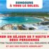 Gagnez vos Vacances tout inclus à Riviera Maya (13.880 $)