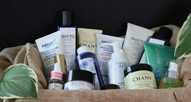 Gagnez 2 ensembles de produits de Beauté de 500 $ chacun