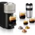 Gagnez 4 Machines Nespresso Vertuo Next Matte Noir