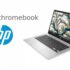 Gagnez Un ordinateur portable HP Chromebook