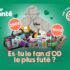 Gagnez Un panier-cadeau Shop Santé de 1500 $