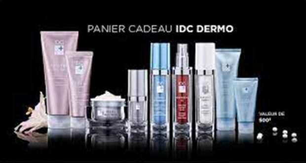 Gagnez Un panier-cadeau de produits IDC de 260 $