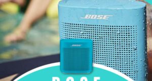Gagnez Une enceinte portable Bose SoundLink Color II