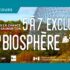 Gagnez un 5 à 7 exclusif à la Biosphère (Valeur totale de 4714 $)
