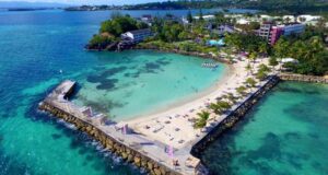 Gagnez un voyage pour deux à Gosier en Guadeloupe (4455 $)