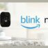 Gagnez 2 caméras Blink Mini