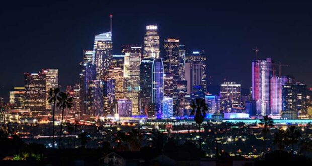 Gagnez 2 voyages à Los Angeles en Californie (15 000 $ chacun)