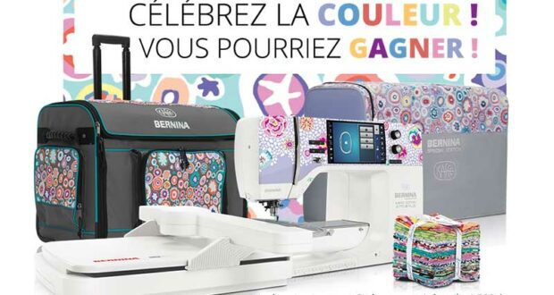 Gagnez 27095 $ en prix