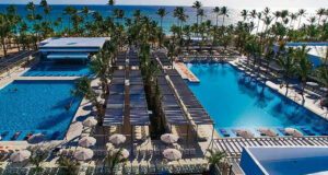 Gagnez 30 voyages à Punta Cana (3000 $ chacun)