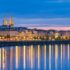 Gagnez Un voyage pour 2 personnes à Bordeaux de 4600 $