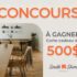 Gagnez Une carte-cadeau Meubles South Shore de 500 $