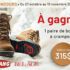 Gagnez Une paire de bottes Olang de 315 $