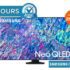 Gagnez un téléviseur 65 pouces Neo QLED Samsung (2500 $)