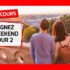 Gagnez un weekend en Europe pour 2 personnes