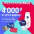 Gagnez une carte-cadeau Airbnb de 3000 $