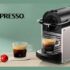 Gagnez une machine à café Pixie de Nespresso