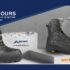 Gagnez une paire de bottes Régence de votre choix
