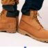 Gagnez une paire de bottes Timberland de votre choix