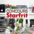 Gagnez 1000 $ de produits Starfrit à votre choix