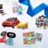 Gagnez 15 ensembles de jouets (Valeur totale de 10.161 $)