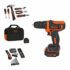 Gagnez Un Kit de perceuse BLACK+DECKER