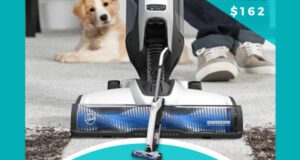 Gagnez Un aspirateur Hoover ONEPWR Evolve