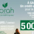 Gagnez Un crédit-voyage pour le Maroc (Valeur de 5000 $)