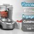 Gagnez Un hachoir rechargeable Cuisinart