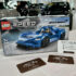 Gagnez Une McLaren LEGO SPEED CHAMPIONS