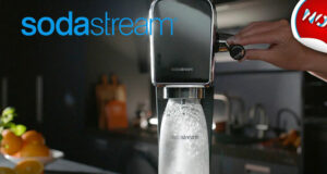 Gagnez Une trousse de SodaStream de 250 $
