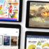 Gagnez un iPad 9e génération de 64Go de Apple