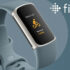 Gagnez un moniteur d’activité Fitbit Charge 5