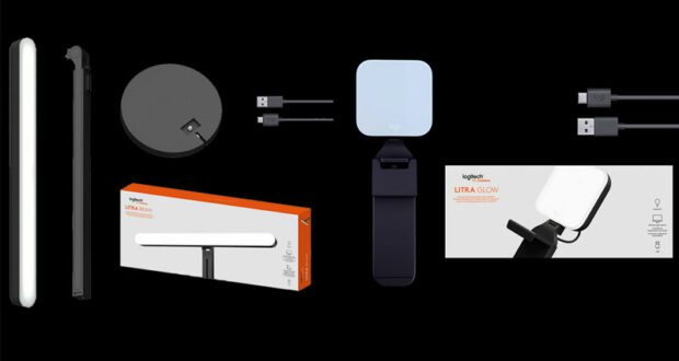 Gagnez 2 lampes professionnelles Litra de Logitech