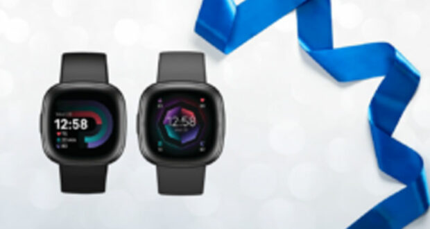 Gagnez 2 montres intelligentes Fitbit