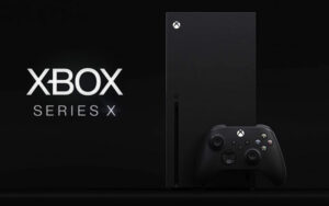 Gagnez 3 consoles XBOX Series X + 500 $ en argent