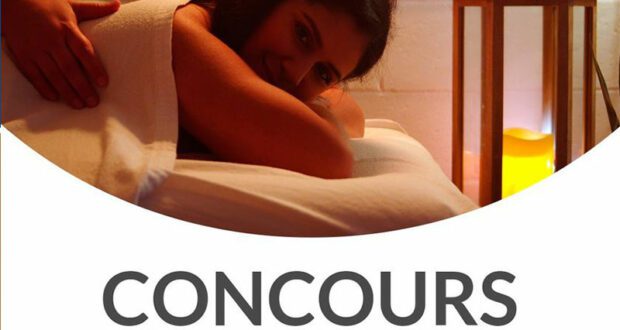 Gagnez 3 massages thérapeutiques ou de détente