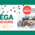 Gagnez 600 $ en cadeaux à mettre sous le sapin