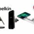 Gagnez Un ensemble de produits Belkin