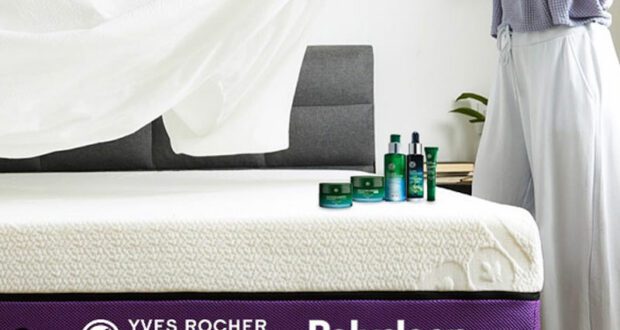 Gagnez Un matelas Polysleep + Un ensemble Yves Rocher (1362 $)