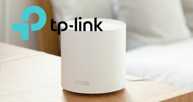 Gagnez Un système Mesh Deco X50 de TP-Link de 399 $