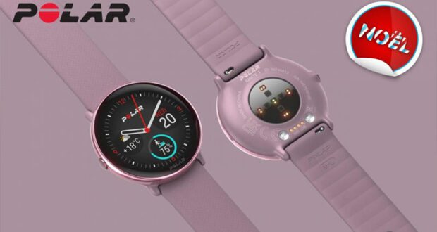 Gagnez Une montre intelligente Ignite 3 Polar de 479 $