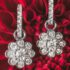 Gagnez des boucles d’oreilles en diamant et en or blanc (2599 $)