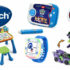 Gagnez un ensemble de jouets pour enfants VTech